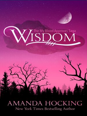 cover image of Wisdom